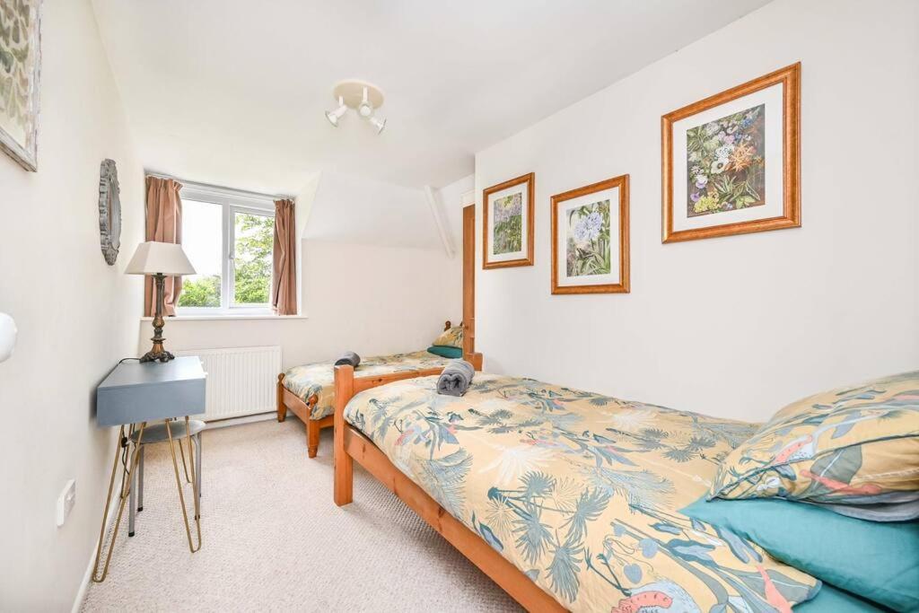 Wykeham Coach House Vakantiehuis Looe